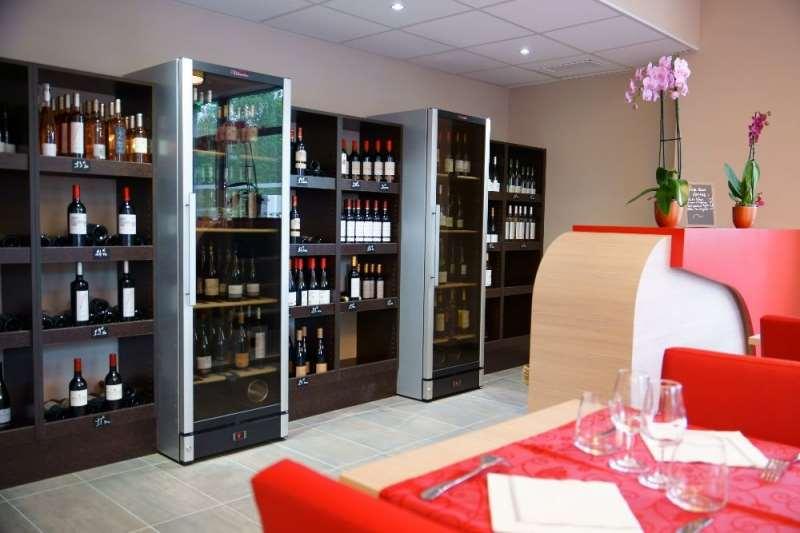 Brit Hotel Brive La Gaillarde - Restaurant La Limousine Malemort Restauracja zdjęcie