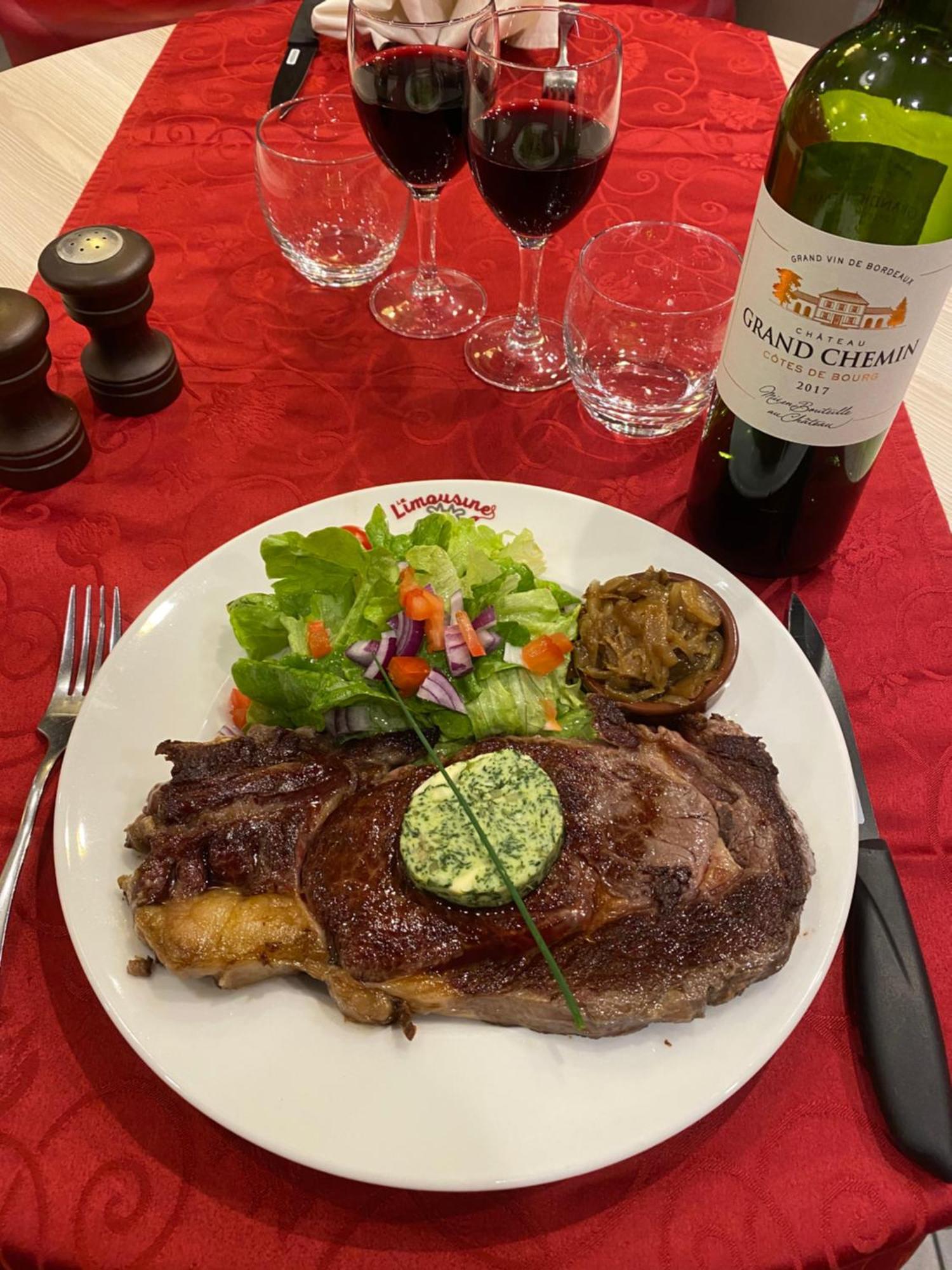 Brit Hotel Brive La Gaillarde - Restaurant La Limousine Malemort Zewnętrze zdjęcie