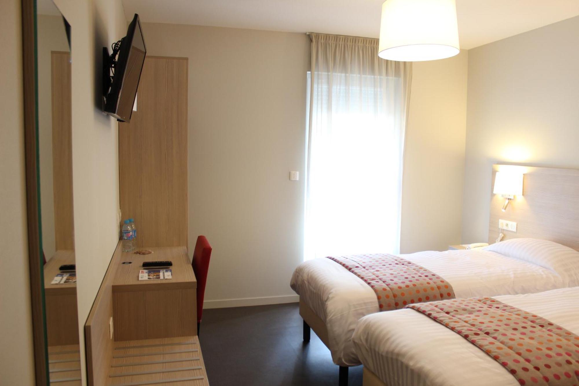 Brit Hotel Brive La Gaillarde - Restaurant La Limousine Malemort Zewnętrze zdjęcie