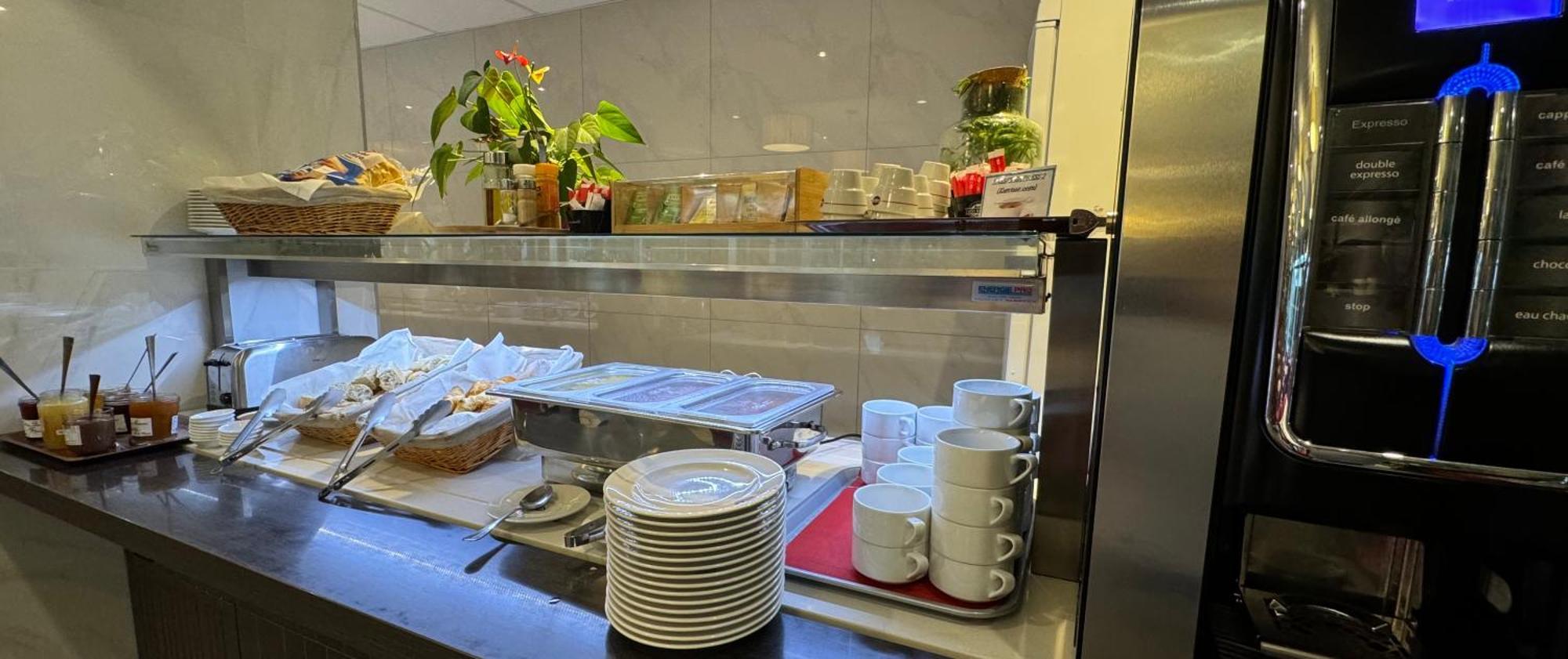 Brit Hotel Brive La Gaillarde - Restaurant La Limousine Malemort Zewnętrze zdjęcie