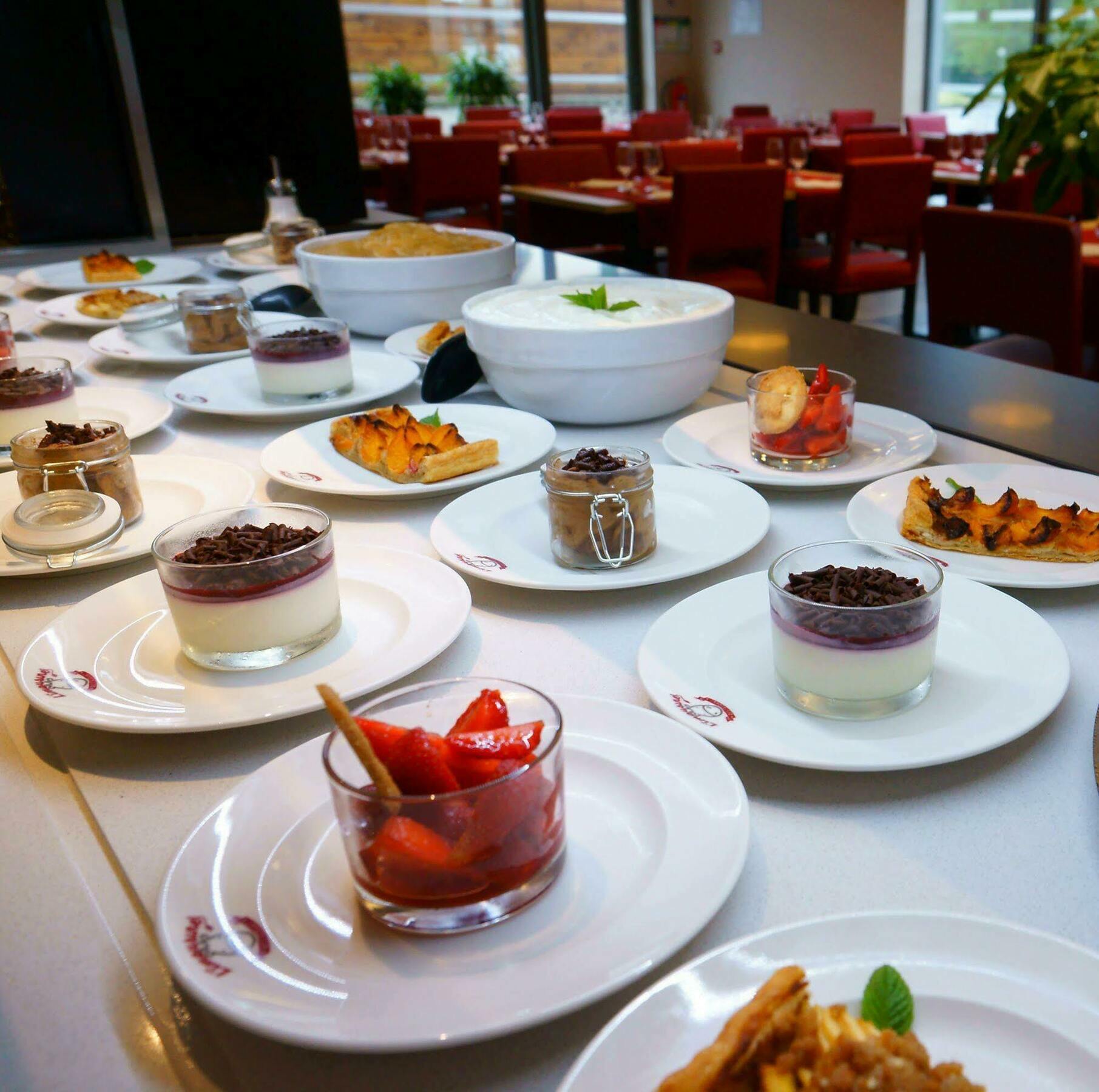 Brit Hotel Brive La Gaillarde - Restaurant La Limousine Malemort Zewnętrze zdjęcie